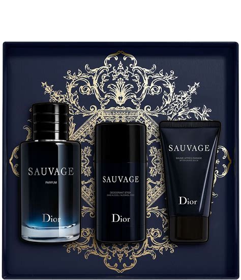 black friday 2018 dior sauvage|dior sauvage gift pack.